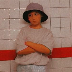 Meet your Posher, Noah